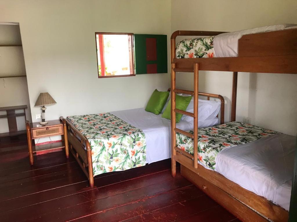 Finca La Playa Ecohotel - Experiencia Campestre - سالنتو المظهر الخارجي الصورة